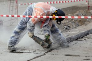 How to Make a Crystalline Silica Exposure Control Plan