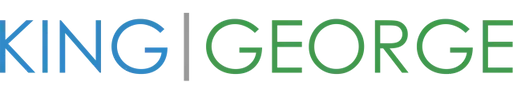King & George, LLC logo